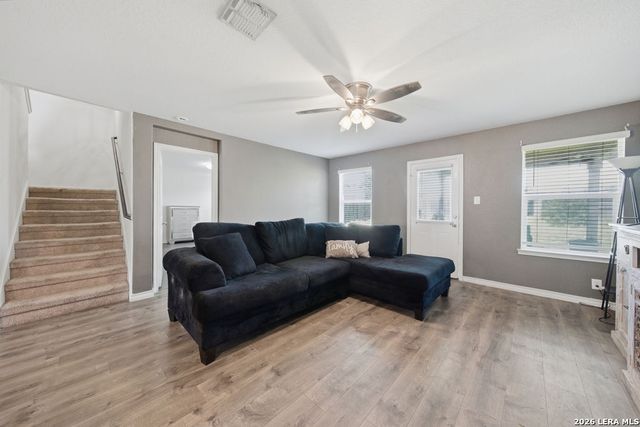4014 FORT PALMER BLVD, St Hedwig, TX 78152
