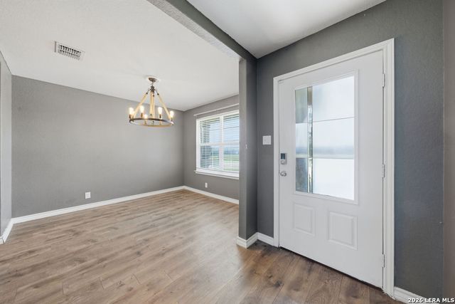4014 FORT PALMER BLVD, St Hedwig, TX 78152
