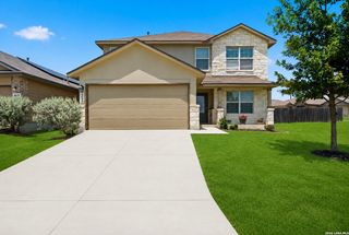 4014 FORT PALMER BLVD, St Hedwig, TX 78152