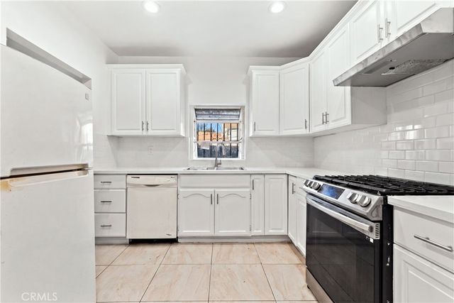 433 W 55th, Los Angeles, CA 90037