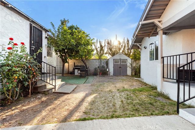 433 W 55th, Los Angeles, CA 90037