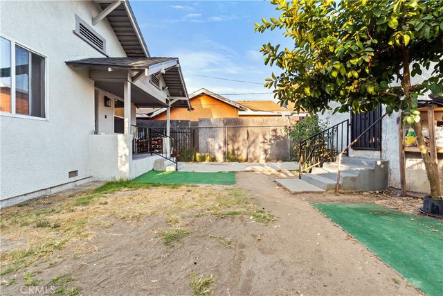 433 W 55th, Los Angeles, CA 90037