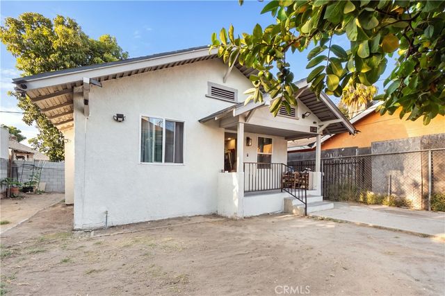 433 W 55th, Los Angeles, CA 90037
