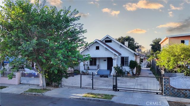 433 W 55th, Los Angeles, CA 90037
