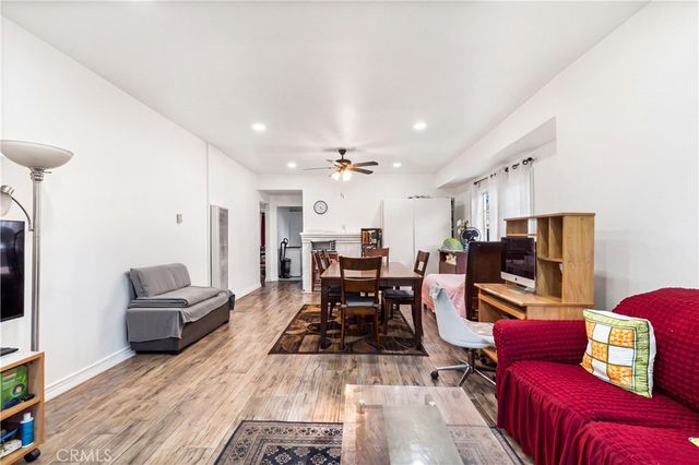 433 W 55th, Los Angeles, CA 90037