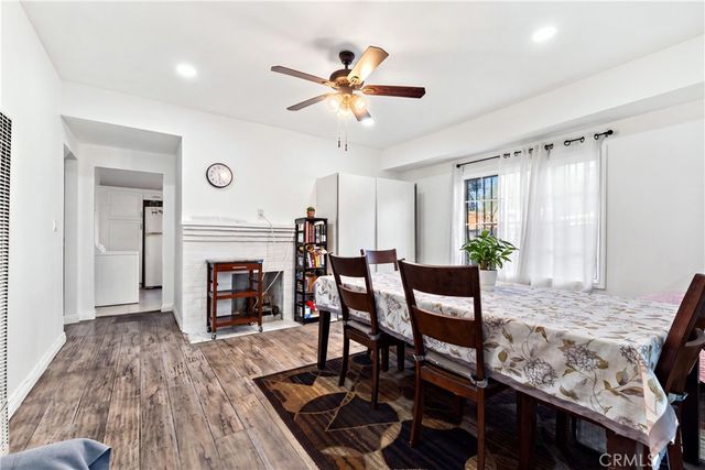 433 W 55th, Los Angeles, CA 90037