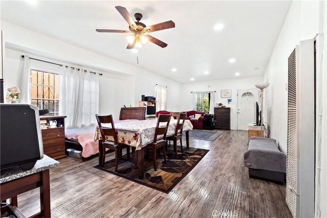 433 W 55th, Los Angeles, CA 90037