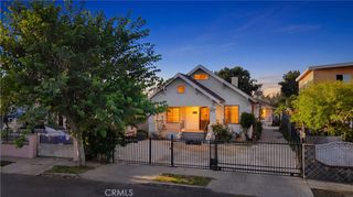 433 W 55th, Los Angeles, CA 90037