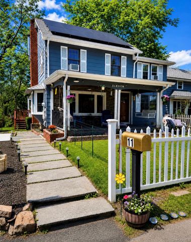 11 Oxford Depot, Chester, NY 10918