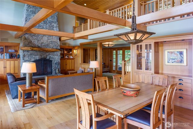 481 Grimes Riker Lane, Lopez Island, WA 98261