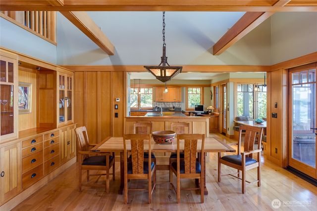 481 Grimes Riker Lane, Lopez Island, WA 98261