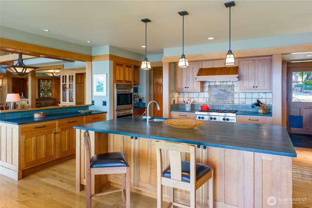 481 Grimes Riker Lane, Lopez Island, WA 98261