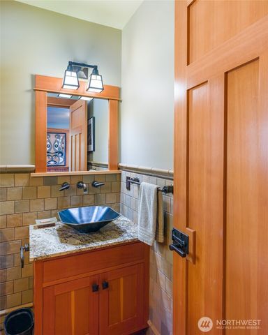 481 Grimes Riker Lane, Lopez Island, WA 98261