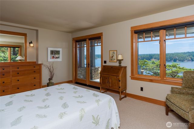 481 Grimes Riker Lane, Lopez Island, WA 98261