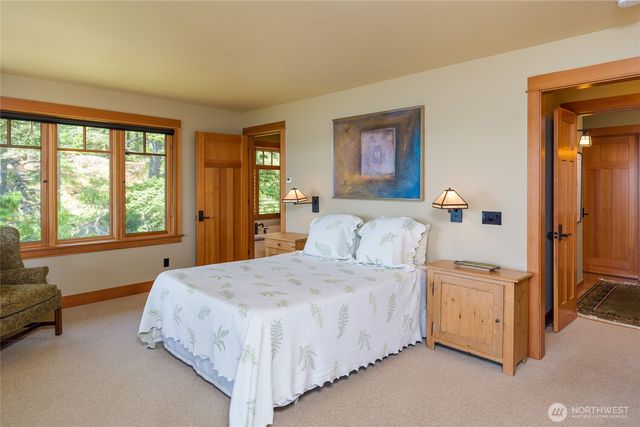 481 Grimes Riker Lane, Lopez Island, WA 98261