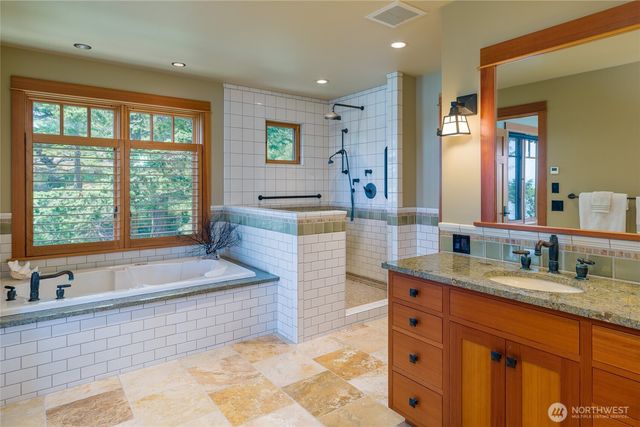 481 Grimes Riker Lane, Lopez Island, WA 98261