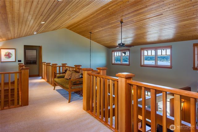 481 Grimes Riker Lane, Lopez Island, WA 98261