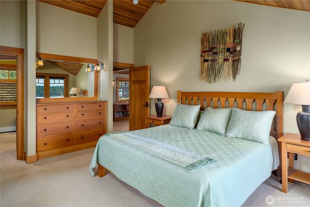 481 Grimes Riker Lane, Lopez Island, WA 98261