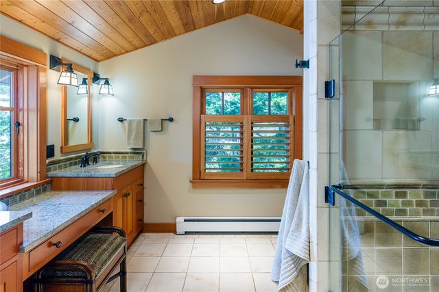 481 Grimes Riker Lane, Lopez Island, WA 98261