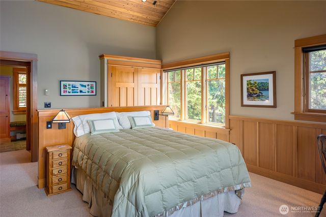 481 Grimes Riker Lane, Lopez Island, WA 98261