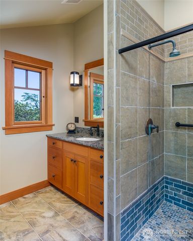 481 Grimes Riker Lane, Lopez Island, WA 98261