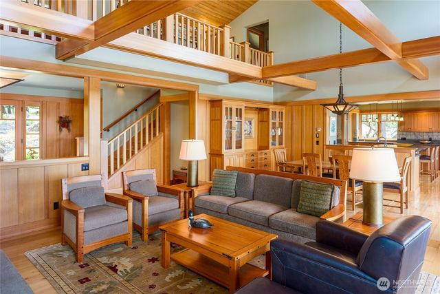 481 Grimes Riker Lane, Lopez Island, WA 98261