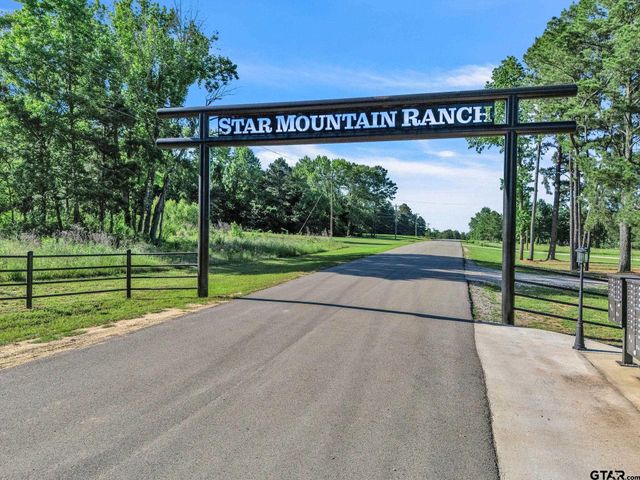 16808 Ridgeline Loop, Winona, TX 75792