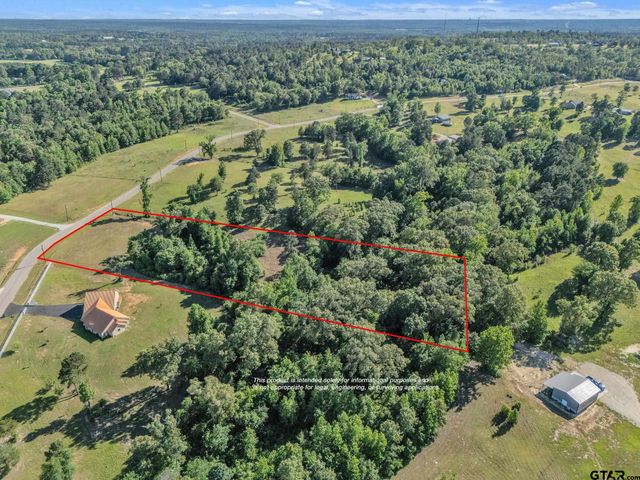 16808 Ridgeline Loop, Winona, TX 75792
