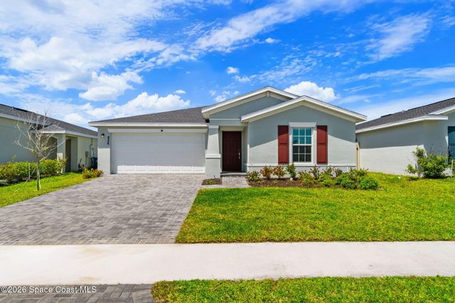 826 Dockside Drive SW, Palm Bay, FL 32908