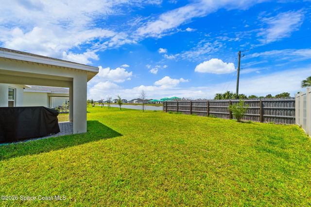 826 Dockside Drive SW, Palm Bay, FL 32908