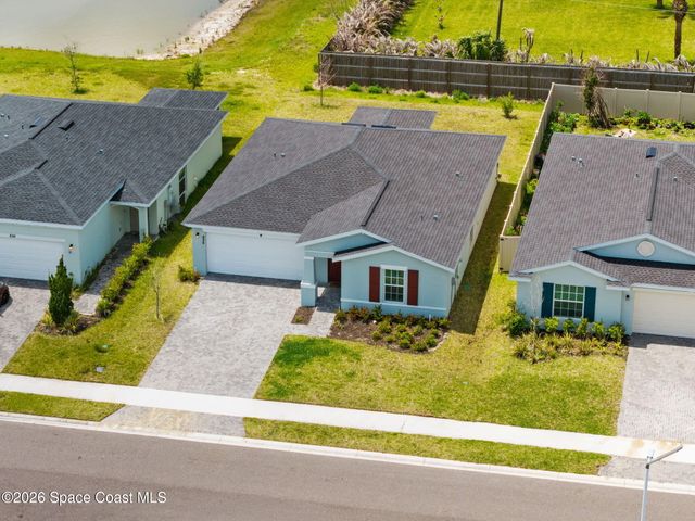 826 Dockside Drive SW, Palm Bay, FL 32908