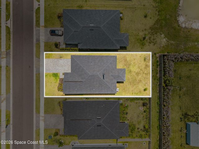 826 Dockside Drive SW, Palm Bay, FL 32908