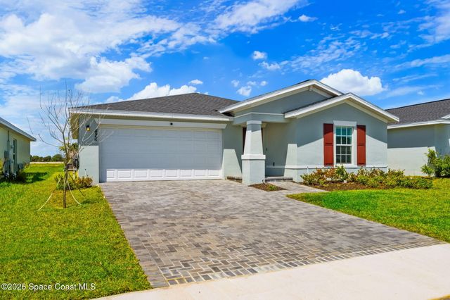 826 Dockside Drive SW, Palm Bay, FL 32908