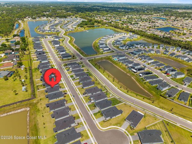 826 Dockside Drive SW, Palm Bay, FL 32908