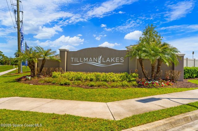 826 Dockside Drive SW, Palm Bay, FL 32908