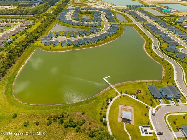 826 Dockside Drive SW, Palm Bay, FL 32908
