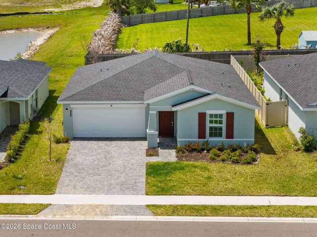826 Dockside Drive SW, Palm Bay, FL 32908