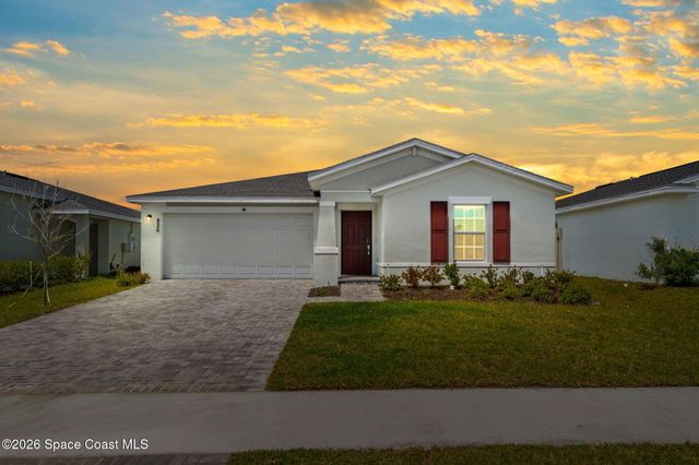 826 Dockside Drive SW, Palm Bay, FL 32908