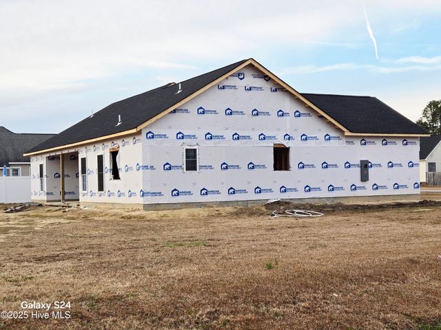 46 Planters Walk Road, Snow Hill, NC 28580