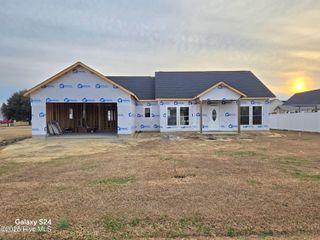 46 Planters Walk Road, Snow Hill, NC 28580