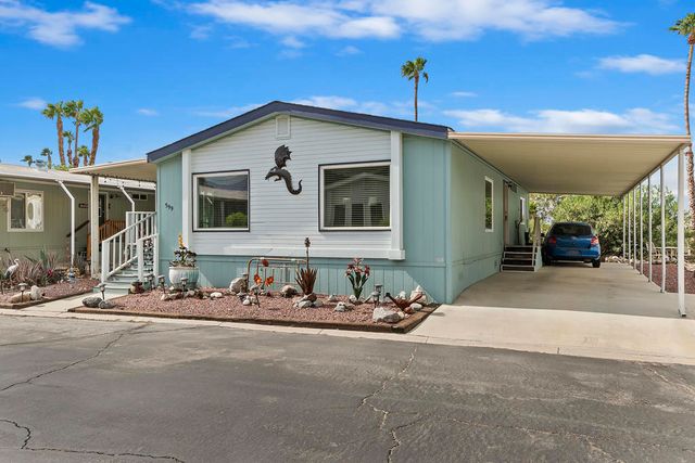 74711 Dillon Rd 599, Desert Hot Springs, CA 92241