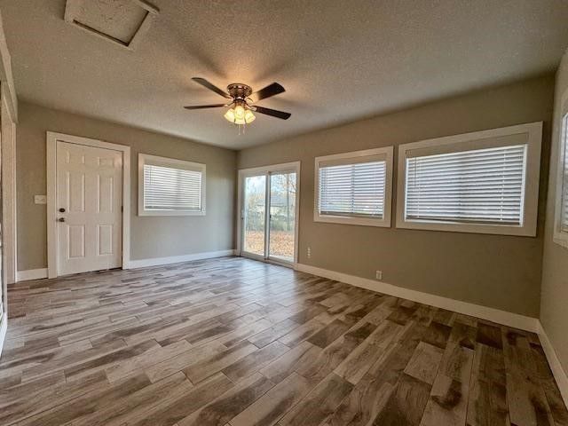 1105 Eubanks Street, Decatur, AR 72722