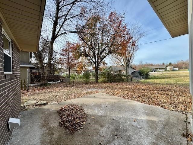 1105 Eubanks Street, Decatur, AR 72722