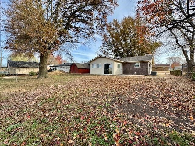 1105 Eubanks Street, Decatur, AR 72722