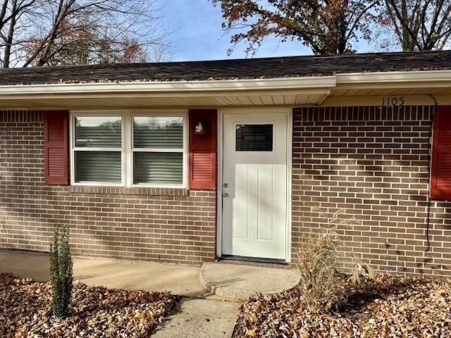 1105 Eubanks Street, Decatur, AR 72722