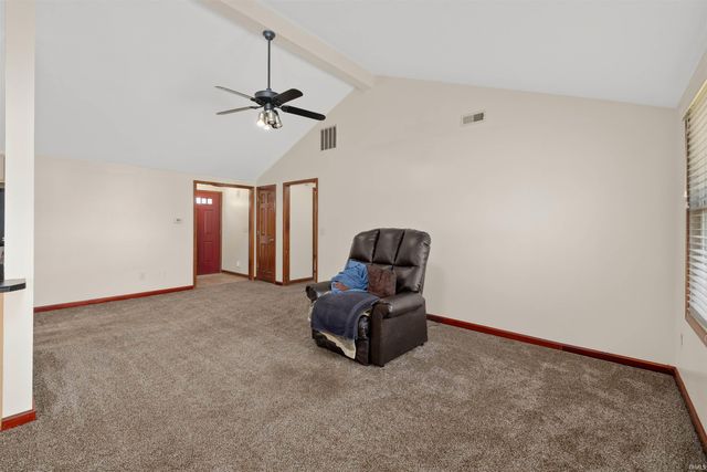 7929 Crosshill Court, Fort Wayne, IN 46825