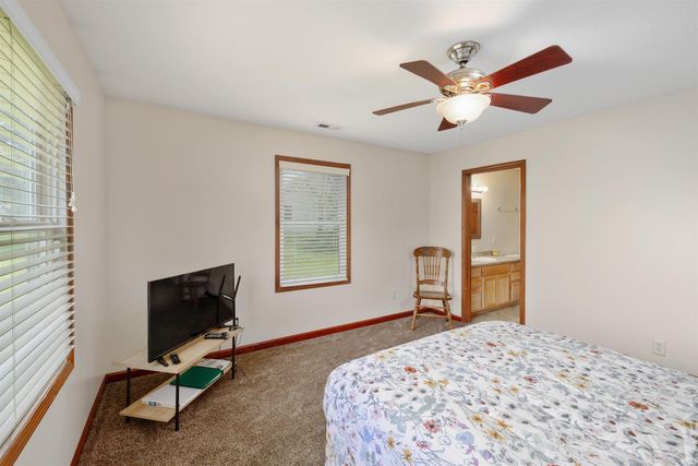 7929 Crosshill Court, Fort Wayne, IN 46825