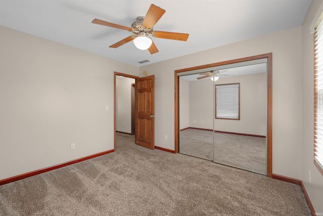 7929 Crosshill Court, Fort Wayne, IN 46825