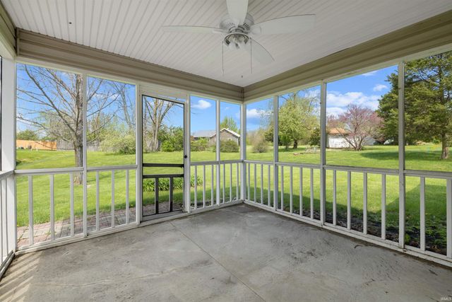 7929 Crosshill Court, Fort Wayne, IN 46825