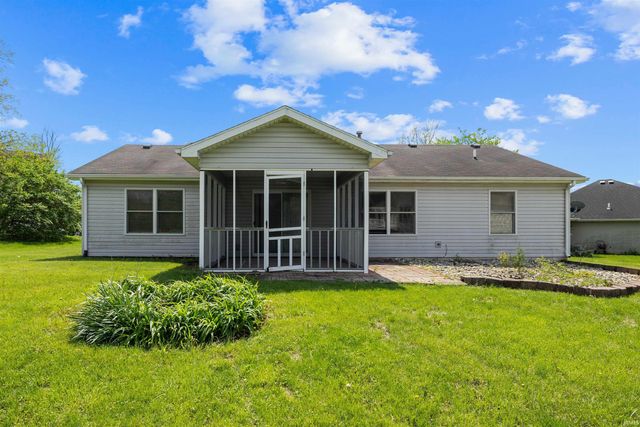 7929 Crosshill Court, Fort Wayne, IN 46825